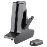 Poly Savi 8245 Deluxe Cradle Wbattery (85R49AA)