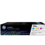 126A CYM COMBO-P LJ TONER CART-CF341A