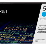 508X CYAN HY LJ TONER CART-CF361X.