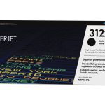 312X BLACK HY LJ TONER CART CF380X.