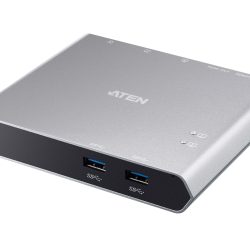 ATEN US3310 KVM switch