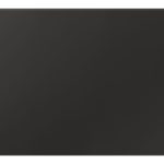 Samsung Book Cover Keyboard Slim Ai Key – Black (EF-DX820UBEGWW)