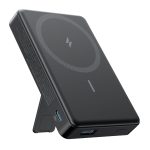 Anker Maggo 10k Magnetic Power Bank (black) (A1652H11)