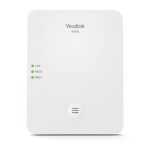 YEALINK (W80B) DECT PHONE BASE STATION