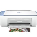 HP DeskJet 2823e All-in-One Printer