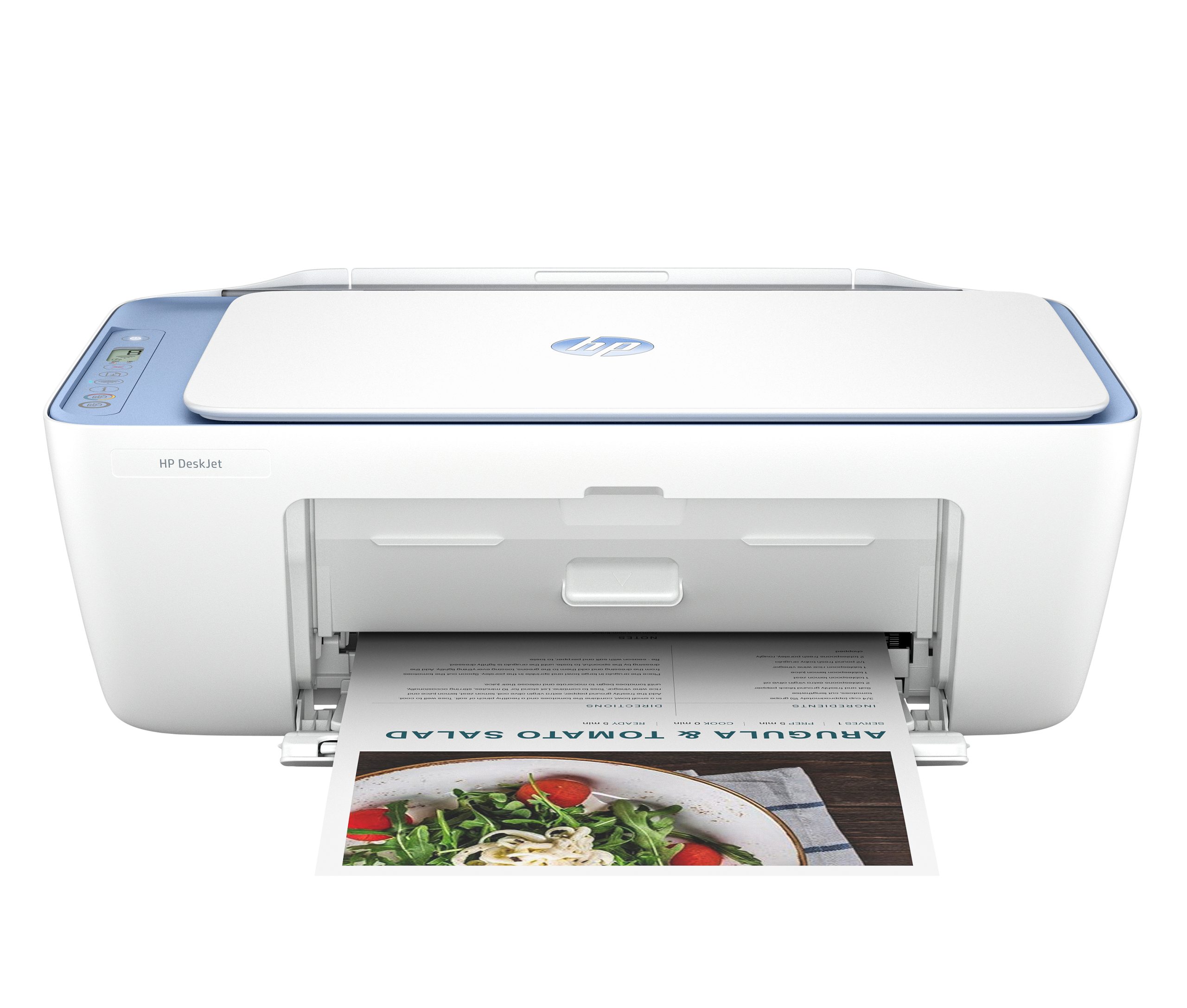 HP DeskJet 2823e All-in-One Printer