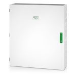 Panel de bypass Galaxy VS para 2 SAI