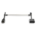 StarTech.com CONNLOCKPK10 – Cable Organizer, Pack of 10