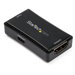 StarTech.com HDBOOST4K2 – AV Extender, 4K UHD, 40m Range