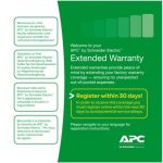 1YR Extended Warranty for (1) Easy UPS