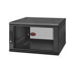 APC Netshelter Wx 6u Single Hinged (AR106SH6)