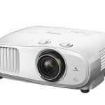 Epson Eh-tw7100 3000lm 1080p Home Theatre 3lcd Lamp Projector 2yr (V11H959053)