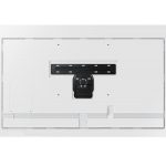 SLIM VESA WALL MOUNT FOR FLIP 2 65IN ONL
