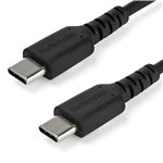 StarTech.com RUSB2CC1MB – USB 2.0 Cable, 1m, USB-C to USB-A