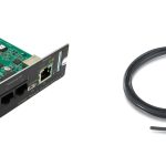 UPS Network Management Card 3 with Envir