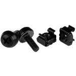 Server Rack Screws and Nuts - 10-32