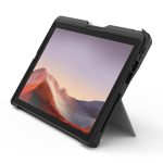 KENSINGTON BLACKBELT 2ND DEGREE RUGGED CASE FOR SURFACE PRO 4,5,6,7, 7+ BLACK