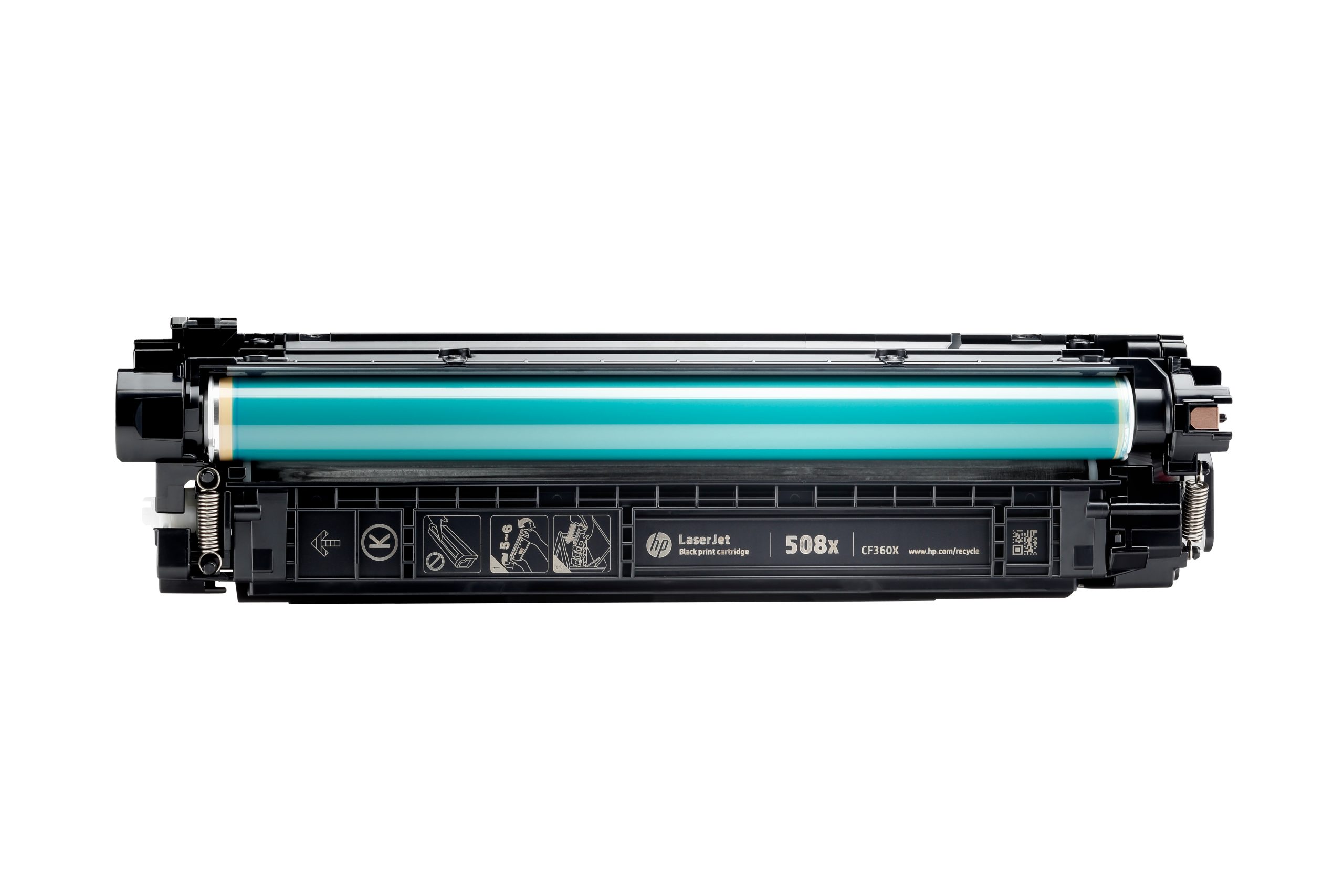 508X BLACK HY LJ TONER CART-CF360X