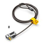 KTG CLICKSAFE COMBO LOCK WITH NANO ANCHO