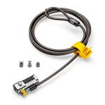 KTG CLICKSAFE COMBO LOCK WITH TBAR/N17/N