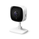 TP-Link TC60 Home Security Wi-Fi Camera, 1080P Full HD, Two-Way Audio, Sound & Light Alarm, Motion Detect