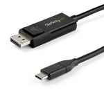 Cable-USB CtoDP 1.4-2 m - 8K 30