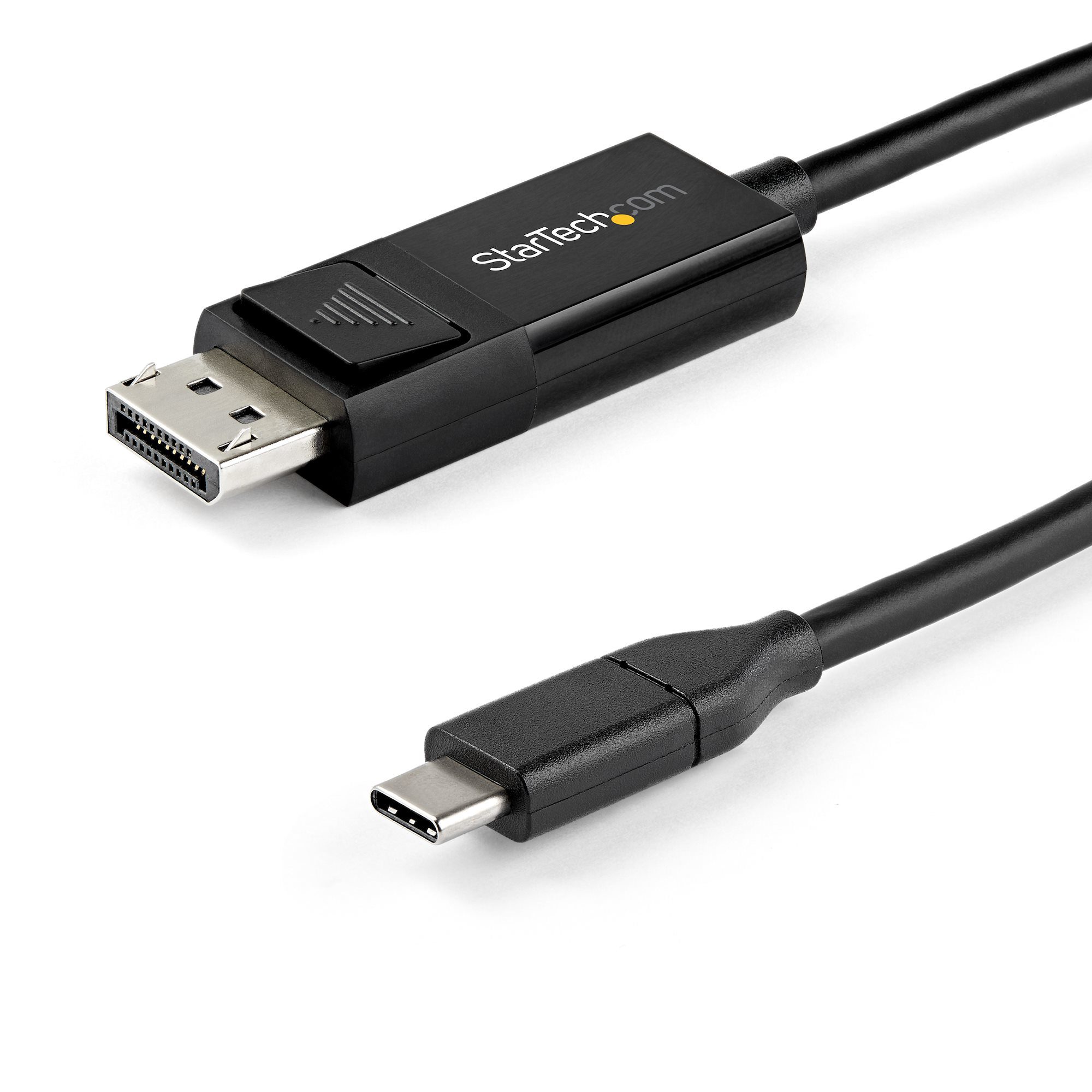 Cable-USB CtoDP 1.4-2 m - 8K 30