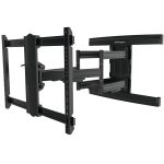 StarTech.com FPWARTS2 – TV Mount/Stand, Adjustable, Dual Mount