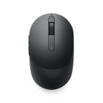 Dell Travel Mouse Ms5120w Black (570-ABEH)