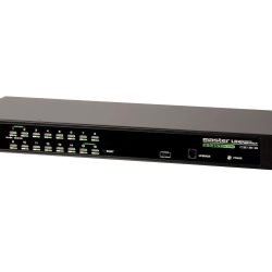 ATEN CS1316-AT-U KVM switch