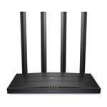 TP-Link ER605W – Wireless Router, Dual-Band Wi-Fi, Gigabit Ethernet