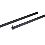 Aten Standard Installation 2-in-1u Mounting Kit For Kn Series (2K-0007)