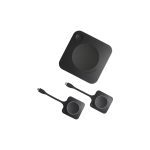 BARCO CLICKSHARE CX-30 CONFERENCE KIT GEN2 (BASE UNIT + 2 BUTTON), UP TO 5YR SMARTCARE