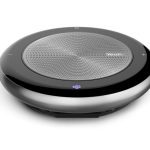 YEALINK CP700 TEAMS SPEAKERPHONE WITH USB 2.0 & BLUETOOTH