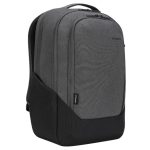 CYPRESS 15.6 HERO BACKPACK (GREY)