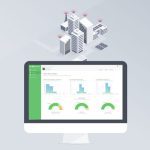 APC Subscription, Ecostruxure IT Expert, I year, 1 node, Remote monitoring and management of Data Centers.