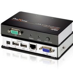 ATEN CE700A-AT-U KVM extender