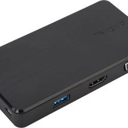 Targus Laptop Dock DSU100US
