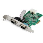 StarTech.com PEX2S953 – PCIe Interface Card, Dual SATA III Ports