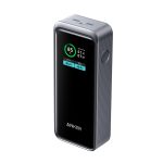 Anker Prime 12K 130W Power Bank Black