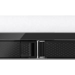 QNAP TS-435XeU-4G 4-bay, 1U short-depth 12" NAS, Marvell Octeon TX2 CN9130 / CN9131 64-bit quad-core 2.2 GHz, 4GB DDR4 SODIMM RAM (1 slot, up to 32GB),3 yrs WTY