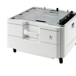 Kyocera Paper Feeder 500-sheet Pf-470 For M8130cidn/m8124cidn/m4132idn/m4125idn (1203NP3NL0)