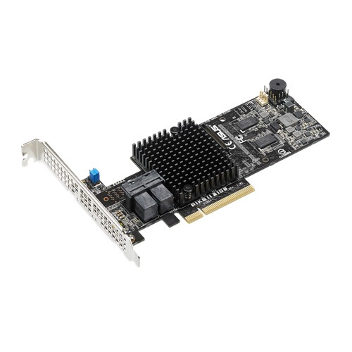 ASUS CACHEVAULT-3108-2G-AU RAID Controller CACHEVAULT-3108-2G