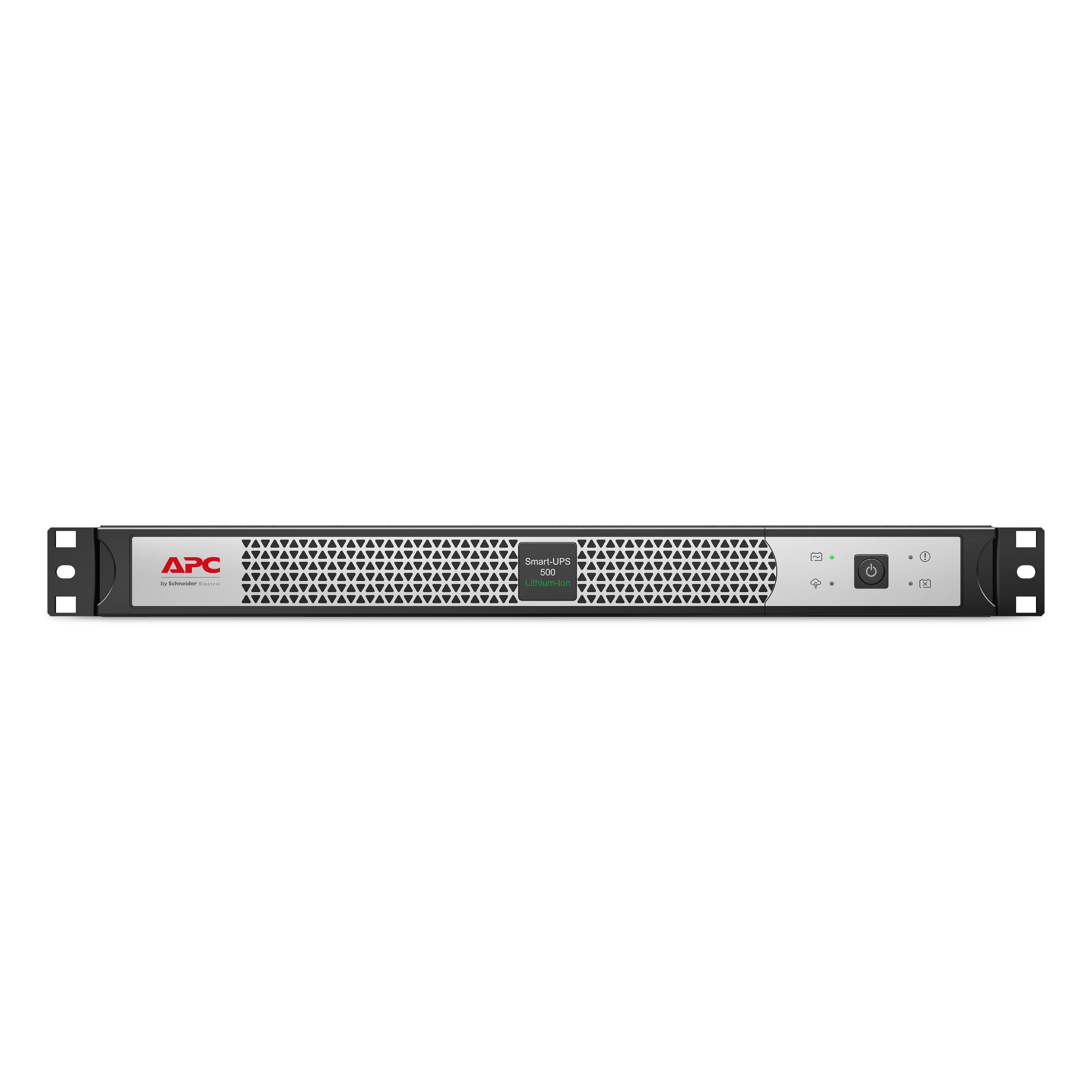 APC Smart-UPS C Lithium Ion Short Depth