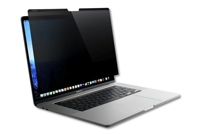 KENSINGTON MAGPRO ELITE MAGNETIC PRIVACY SCREEN FOR MACBOOK PRO 16