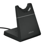 JABRA EVOLVE2 65 DESKSTAND USB-A BLACK