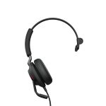 Jabra (24189-889-999) Evolve2 40 SE USB-A, UC Mono