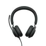 Jabra (24189-989-999) EVOLVE2 40 SE WIRED STEREO USB-A HEADSET, UC