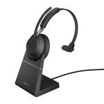 Jabra Evolve2 65 Link380a Uc Mono Stand (26599-889-989)