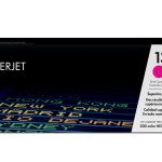 HP LaserJet 131A Magenta Toner Cartridge CF213A